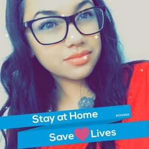 Meet your Posher, Maritza